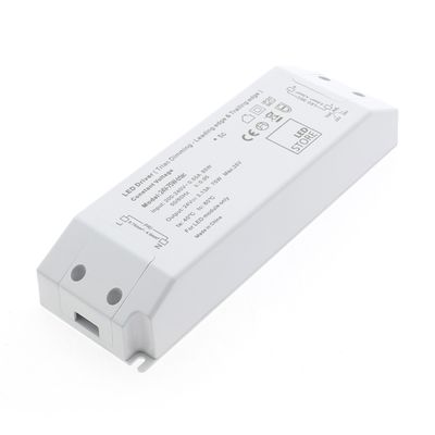 LED-TRAFO 24V, 75W, TRIAC DIMMBAR