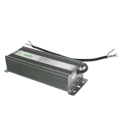 LED-Trafo 24V, 100W, TRIAC dimmbar IP66