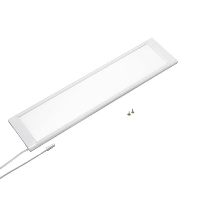 BASE - LED-Panelleuchte, Farbtemperatur einstellbar, dimmbar, 8W, CRI95