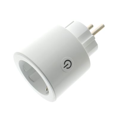 Tuya Wi-Fi Smart Plug - Intelligenter Tuya WiFi-Stecker Tuya Wi-Fi Smart Plug - Intelligenter Tuya WiFi-Stecker