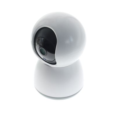 Tuya Smart Wi-Fi indoor camera – Smarte Tuya WiFi Videokamera für den Innenbereich Tuya Smart Wi-Fi indoor camera – Smarte Tuya WiFi Videokamera für den Innenbereich