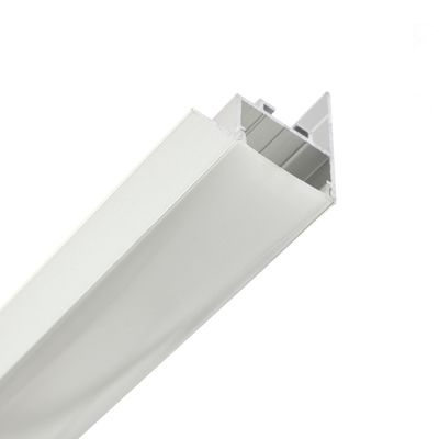 Aluminiumprofil für LED-Leiste - AKTUELLES LAUFPROFIL 2m Aluminiumprofil für LED-Leiste - AKTUELLES LAUFPROFIL 2m
