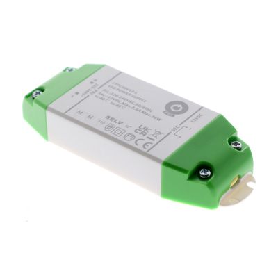 LED-Transformator, 12V, 30W LED-Transformator, 12V, 30W