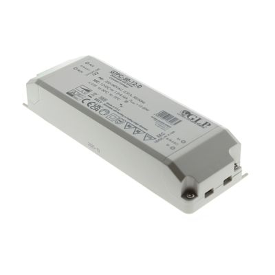 LED TRAFO 12V, 50W, TRIAC DIMMBAR LED TRAFO 12V, 50W, TRIAC DIMMBAR