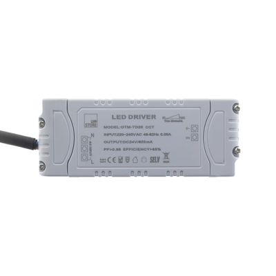 TRIAC dimmable DRIVER, 15W 24V TRIAC dimmable DRIVER, 15W 24V