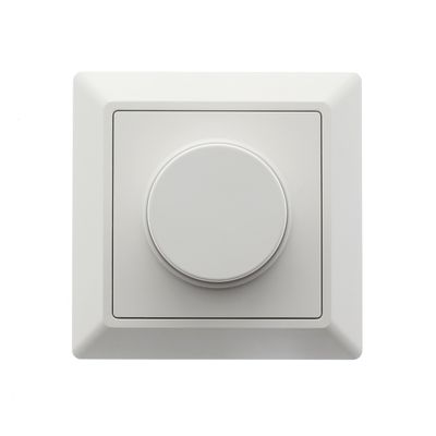 Wireless LED dimmer - VaLO Zigbee, CCT light and curtain control button