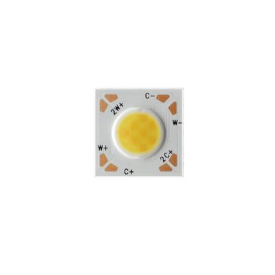 LED-chip, 24V, 3W, CCT einstellbar 2700–6000K, CRI97