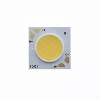 LED-Chip 35–39 V, 300-500mA, 12-21W, CCT einstellbar 2700–6000 K, CRI97