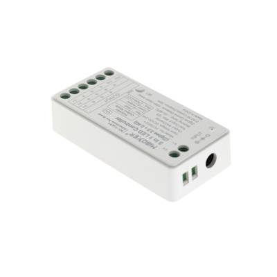 Tuya Empfänger-Ausgangskopf.