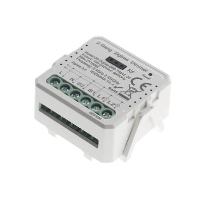 Tuya LED-Dimmer, 2-Kanal Tuya LED-Dimmer, 2-Kanal