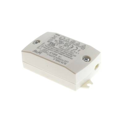 LED-Netzteil für Einbaugehäuse, 12 V, 6 W, IP20 LED-Netzteil für Einbaugehäuse, 12 V, 6 W, IP20