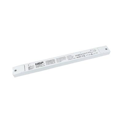 LED-Netzteil, 24 V, 60 W, KGP, DALI-2 DT6 / PUSH-DIM, IP20