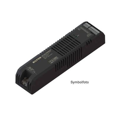LED-Vorschaltgerät, 24 V, 96 W, BILTON SXT, 4 x DALI DT6, RGBW, IP20