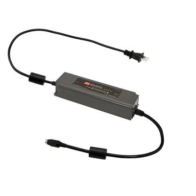 LED-Netzteil, 24 V, 120 W, Mean Well