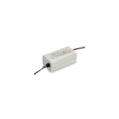 LED-Netzteil, 24 V, 16 W, Mean Well, IP42 LED-Netzteil, 24 V, 16 W, Mean Well, IP42