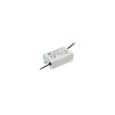 LED-Netzteil, 24 V, 25 W, Mean Well, IP42 LED-Netzteil, 24 V, 25 W, Mean Well, IP42