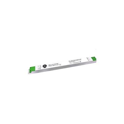 LED-Netzteil, 12 V, 132 W, POS, DALI DT6 / PUSH-DIM, IP20