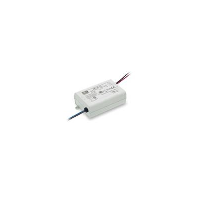 LED-Netzteil, 24 V, 36 W, Mean Well, IP42