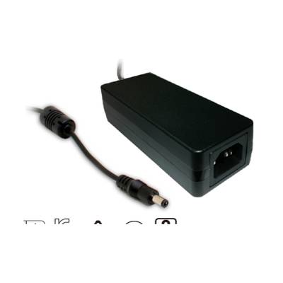 LED-Netzteil, 12 V, 60 W, Mean Well
