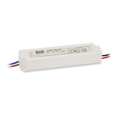 LED-Netzteil, 18 W, IP67