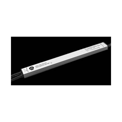 LED-Netzteil, 12 V, 100 W, POS, DALI DT6 / PUSH-DIM, IP67