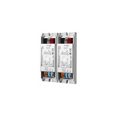 LED-Netzteil, 24 V, 25 W, Lunatone, DALI-2 DT8 CCT / SwitchDim2, IP20