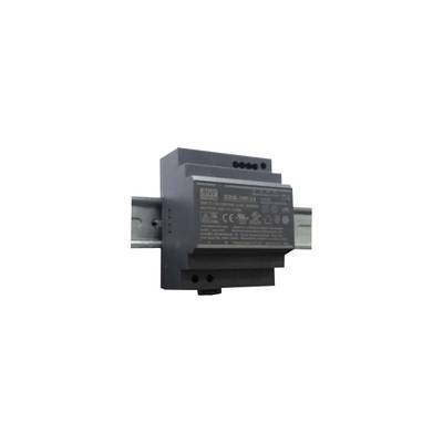 LED-Netzteil, 24 V, 100 W, Mean Well, IP20