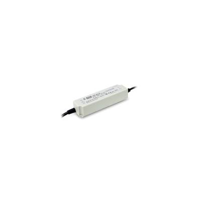 LED-Netzteil, 12 V, 40 W, Mean Well, 1–10 V / PWM-dimmbar, IP67