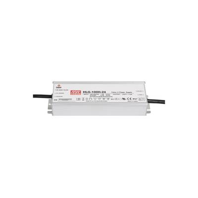LED-Netzteil, 24 V, 96 W, Mean Well, IP67 LED-Netzteil, 24 V, 96 W, Mean Well, IP67