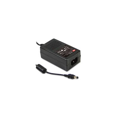 LED-Netzteil, 12 V, 18 W, Mean Well LED-Netzteil, 12 V, 18 W, Mean Well