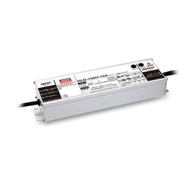 LED-Netzteil, 24 V, 150 W, MW, IP67