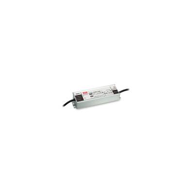LED-Netzteil, 12 V, 120 W, Mean Well, 1–10 V / PWM-dimmbar, IP67
