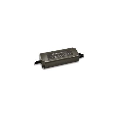 LED-Netzteil, 24 V, 90 W, Mean Well, 1–10 V / PWM-dimmbar, IP67