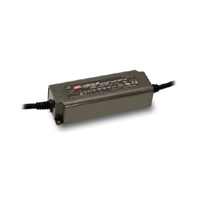 LED-Netzteil, 12 V, 60 W, Mean Well, DALI DT6, IP67