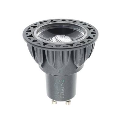 LED-Lampe GU10 2,0, 6 W, 3000 K, CRI 97 LED-Lampe GU10 2,0, 6 W, 3000 K, CRI 97