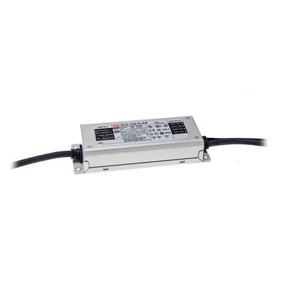 LED-Netzteil, 12 V, 150 W, Mean Well XLG, IP67 LED-Netzteil, 12 V, 150 W, Mean Well XLG, IP67