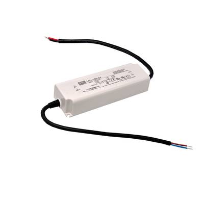 LED-Netzteil, 12 V, 120 W, Mean Well LPV, IP67