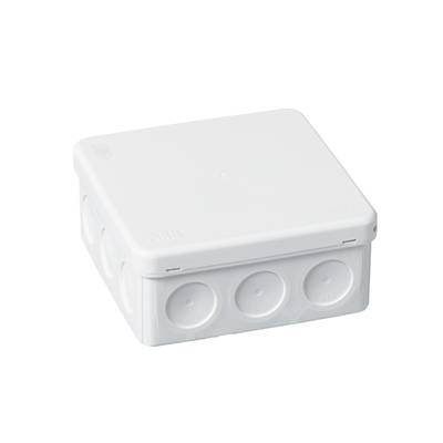 Einbaugehäuse AP10 104 x 104 x 46 IP65