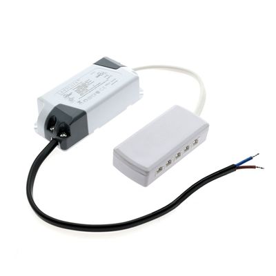 7-8 Stück LED-Downlight-Kit für Trafo 097 und 102 Strahler