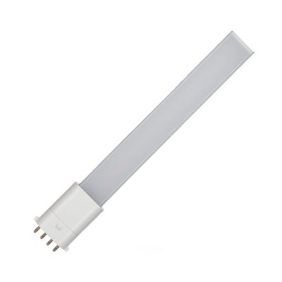 LED 2G7 LED-Lampe, dimmbar 9W, CRI92, 3000K