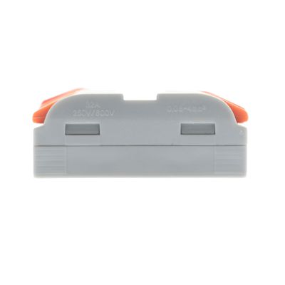 Hebelverbinder 2x5 (Wago) zur Verlängerung von LED-Bändern