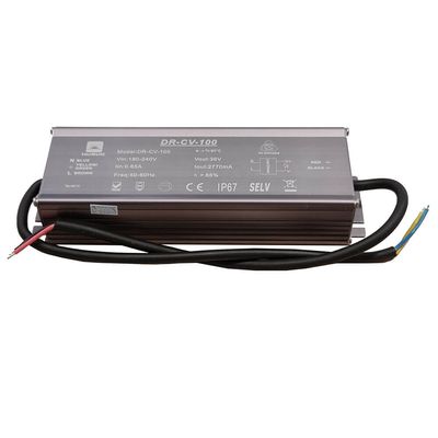 LED-Netzteil 36V, 100W, für LED-Streifen, IP67