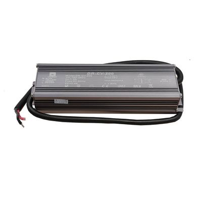 LED-Netzteil 36V, 200W, für LED-Lampen, IP67