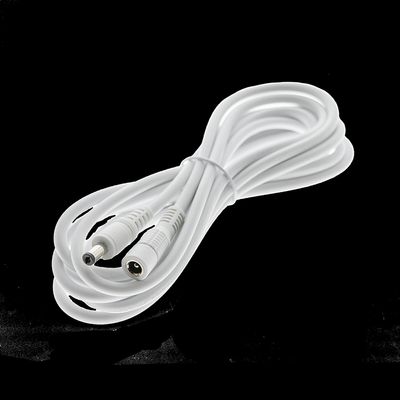 3m Kabel zwischen LED-Leiste und Trafo, weiß