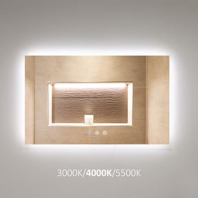 LED-LAMPE HALO 1200, Farbtemperatur einstellbar, dimmbar, 17W, CRI95, IP55, horizontale Montage LED-LAMPE HALO 1200, Farbtemperatur einstellbar, dimmbar, 17W, CRI95, IP55, horizontale Montage