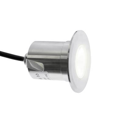 Led-Leuchte für TERASSIN-Bausatz, Leuchte UPPER, 4000K, IP67, 3W