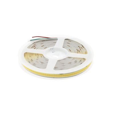 1m CCT LED-Leuchtband - SOLO, 24V, IP65, 3,6W/m, CRI95