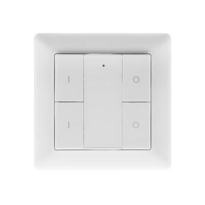 Funk-LED-Dimmer - VaLO Zigbee, 2-teiliger Taster