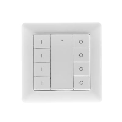 Funk-LED-Dimmer - VaLO Zigbee, 4-teiliger Taster