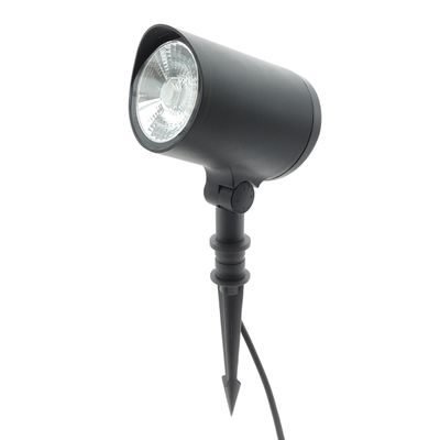 LED BEAM directional floor/wall/ceiling lamp, 3500K, 22W, CRI94, IP65, matte black LED BEAM directional floor/wall/ceiling lamp, 3500K, 22W, CRI94, IP65, matte black